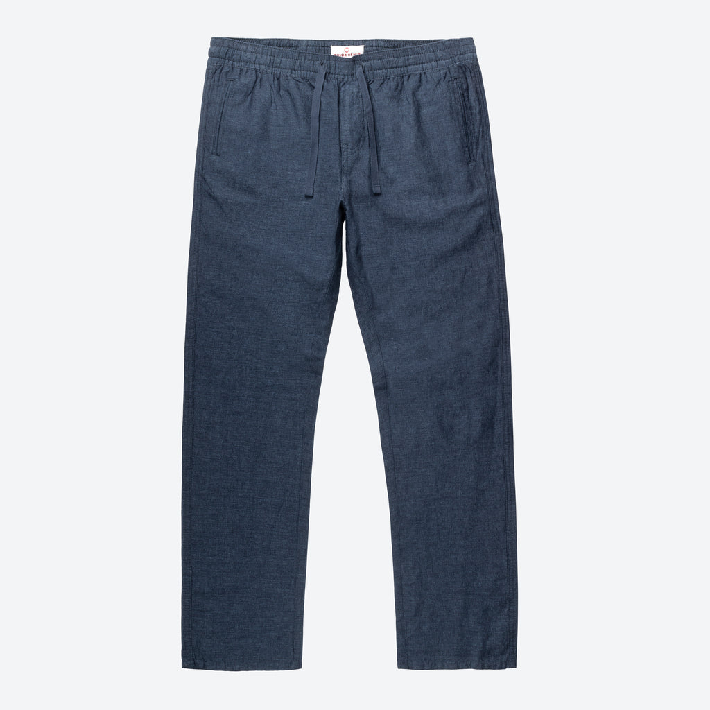 LifeHe Pantalon de jogging hip-hop sarouel pour homme en lin avec cordon de serrage et taille élastique LifeHe Pantalon de jogging hip-hop sarouel pour homme en lin avec cordon de serrage et taille élastique