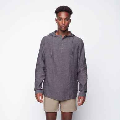 Homme Chemise Lin Chemise Chemisette Chemise d'été Chemise de plage Blanche Bleu Kaki Manche Homme Chemise Lin Chemise Chemisette Chemise d'été Chemise de plage Blanche Bleu Kaki Manche